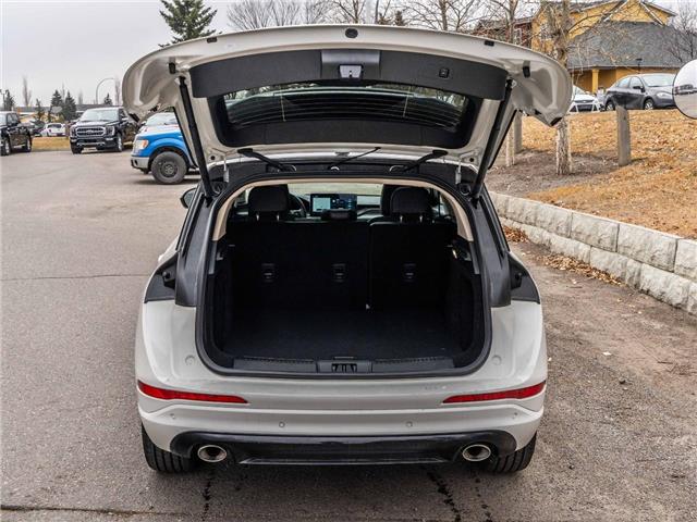 2024 Lincoln Corsair Reserve (Stk: R-952) in Okotoks - Image 6 of 29