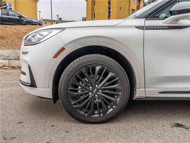 2024 Lincoln Corsair Reserve (Stk: R-952) in Okotoks - Image 7 of 29