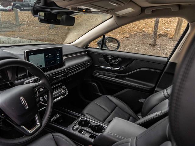 2024 Lincoln Corsair Reserve (Stk: R-952) in Okotoks - Image 9 of 29