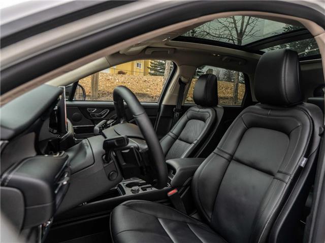 2024 Lincoln Corsair Reserve (Stk: R-952) in Okotoks - Image 10 of 29