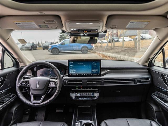 2024 Lincoln Corsair Reserve (Stk: R-952) in Okotoks - Image 11 of 29