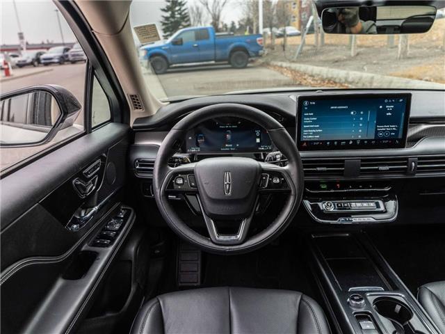 2024 Lincoln Corsair Reserve (Stk: R-952) in Okotoks - Image 12 of 29