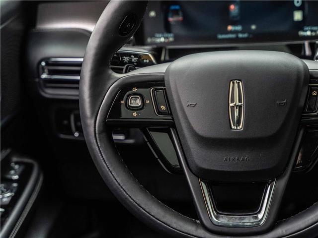 2024 Lincoln Corsair Reserve (Stk: R-952) in Okotoks - Image 13 of 29