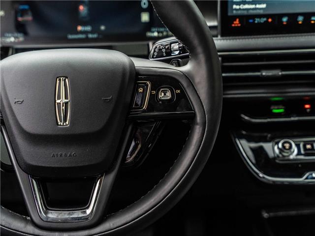 2024 Lincoln Corsair Reserve (Stk: R-952) in Okotoks - Image 14 of 29