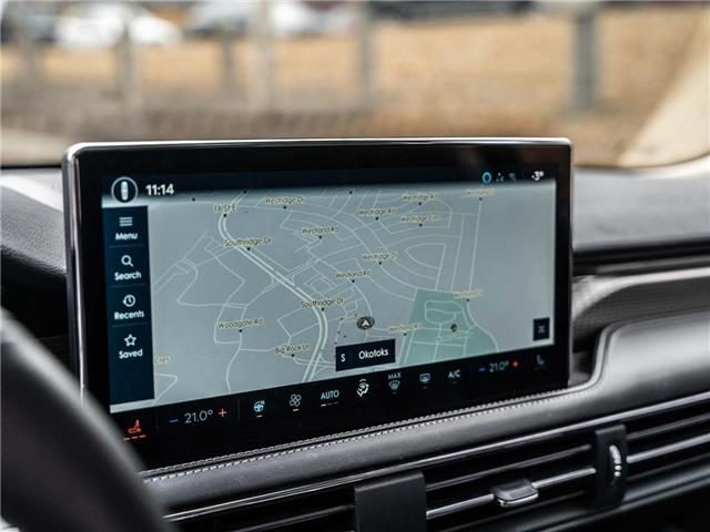 2024 Lincoln Corsair Reserve (Stk: R-952) in Okotoks - Image 16 of 29