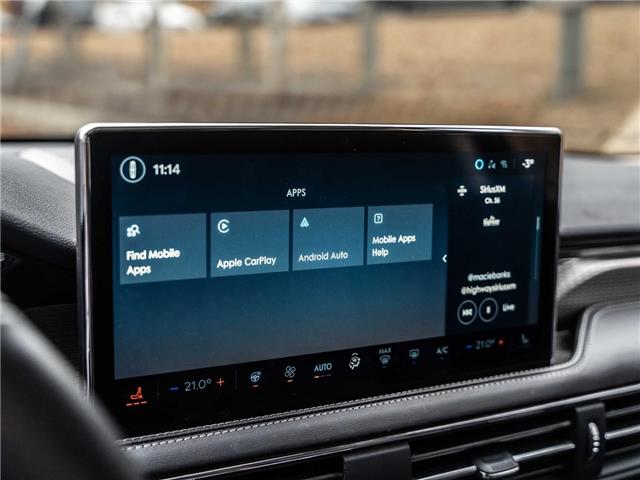 2024 Lincoln Corsair Reserve (Stk: R-952) in Okotoks - Image 17 of 29