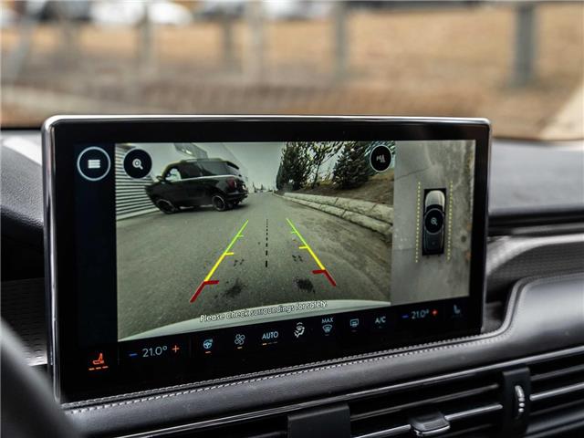 2024 Lincoln Corsair Reserve (Stk: R-952) in Okotoks - Image 18 of 29