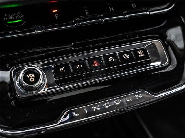 2024 Lincoln Corsair Reserve (Stk: R-952) in Okotoks - Image 20 of 29