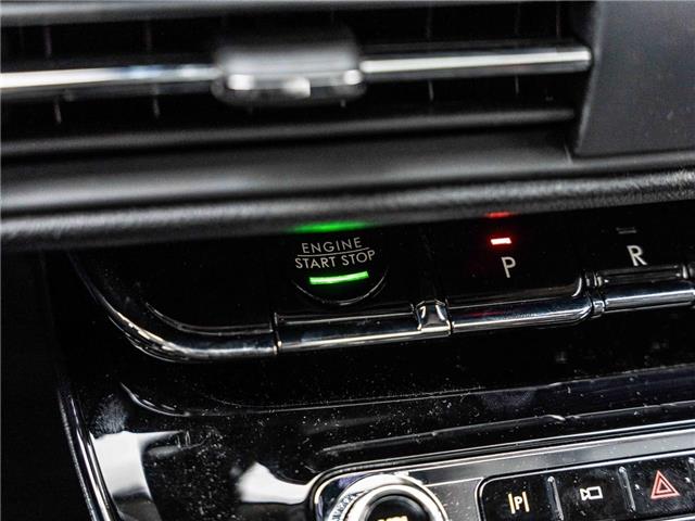 2024 Lincoln Corsair Reserve (Stk: R-952) in Okotoks - Image 21 of 29