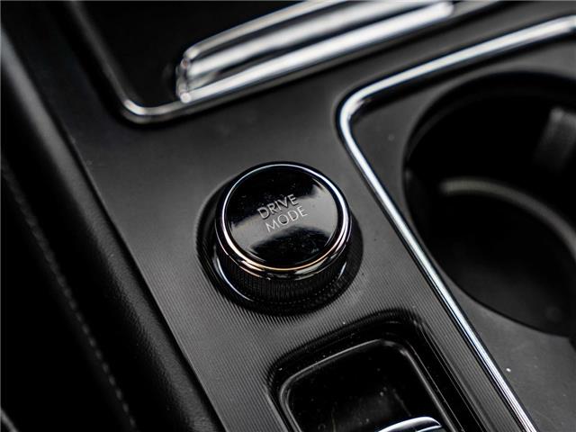 2024 Lincoln Corsair Reserve (Stk: R-952) in Okotoks - Image 23 of 29