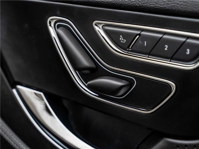 2024 Lincoln Corsair Reserve (Stk: R-952) in Okotoks - Image 24 of 29