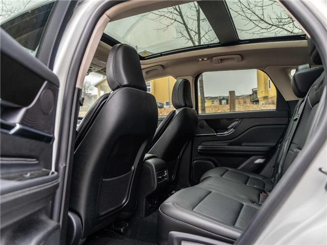 2024 Lincoln Corsair Reserve (Stk: R-952) in Okotoks - Image 26 of 29