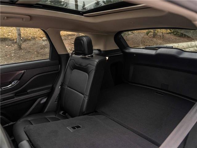 2024 Lincoln Corsair Reserve (Stk: R-952) in Okotoks - Image 27 of 29