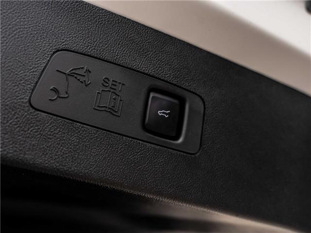 2024 Lincoln Corsair Reserve (Stk: R-952) in Okotoks - Image 29 of 29