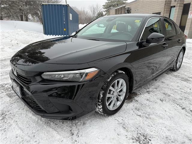 2024 Honda Civic EX (Stk: 16090) in Newmarket - Image 1 of 48