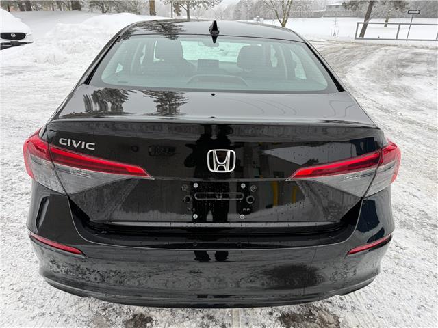 2024 Honda Civic EX (Stk: 16090) in Newmarket - Image 18 of 48 2024 Honda Civic EX (Stk: 16090) in Newmarket - Image 18 of 48