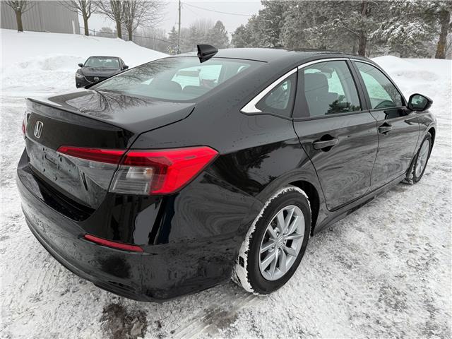 2024 Honda Civic EX (Stk: 16090) in Newmarket - Image 19 of 48 2024 Honda Civic EX (Stk: 16090) in Newmarket - Image 19 of 48