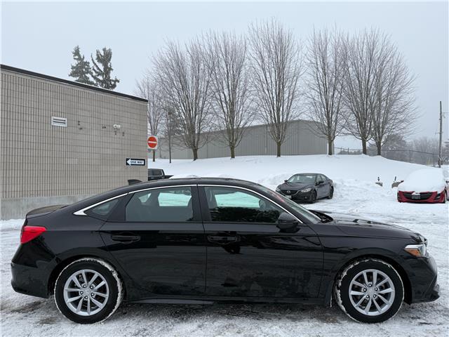 2024 Honda Civic EX (Stk: 16090) in Newmarket - Image 20 of 48 2024 Honda Civic EX (Stk: 16090) in Newmarket - Image 20 of 48