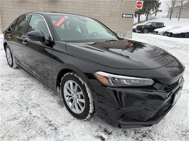 2024 Honda Civic EX (Stk: 16090) in Newmarket - Image 21 of 48 2024 Honda Civic EX (Stk: 16090) in Newmarket - Image 21 of 48