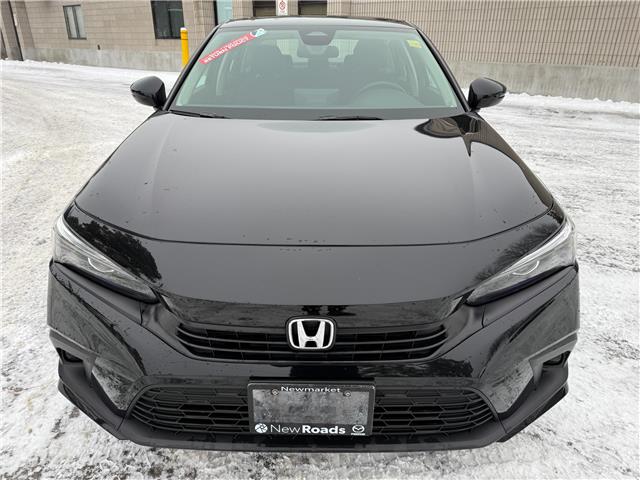 2024 Honda Civic EX (Stk: 16090) in Newmarket - Image 22 of 48 2024 Honda Civic EX (Stk: 16090) in Newmarket - Image 22 of 48