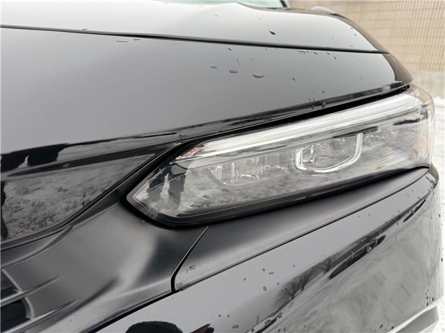 2024 Honda Civic EX (Stk: 16090) in Newmarket - Image 45 of 48 2024 Honda Civic EX (Stk: 16090) in Newmarket - Image 45 of 48