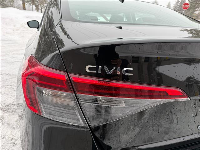 2024 Honda Civic EX (Stk: 16090) in Newmarket - Image 46 of 48 2024 Honda Civic EX (Stk: 16090) in Newmarket - Image 46 of 48