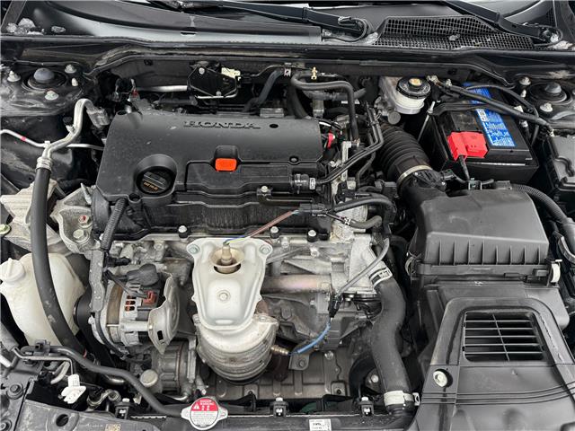 2024 Honda Civic EX (Stk: 16090) in Newmarket - Image 23 of 48 2024 Honda Civic EX (Stk: 16090) in Newmarket - Image 23 of 48