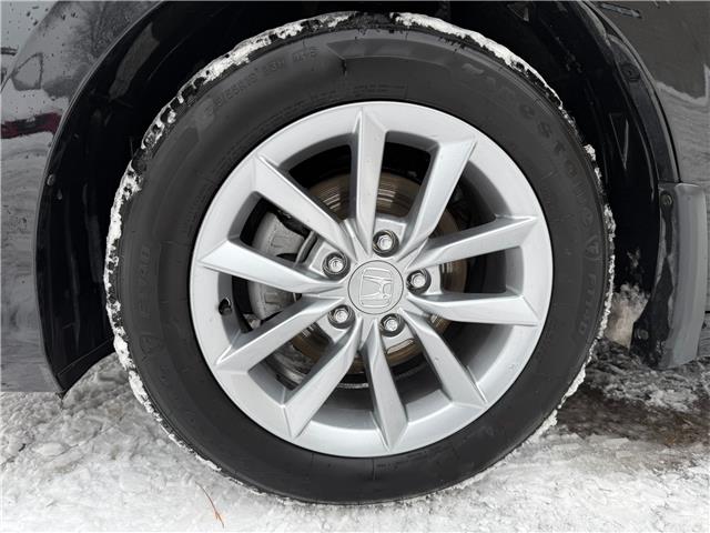 2024 Honda Civic EX (Stk: 16090) in Newmarket - Image 47 of 48 2024 Honda Civic EX (Stk: 16090) in Newmarket - Image 47 of 48