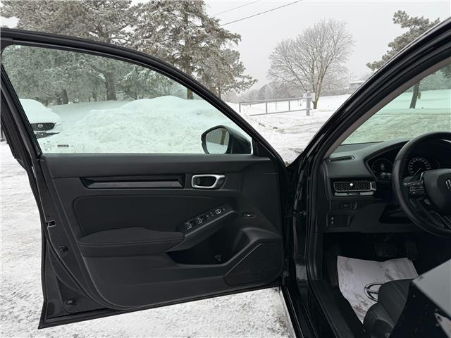 2024 Honda Civic EX (Stk: 16090) in Newmarket - Image 2 of 48 2024 Honda Civic EX (Stk: 16090) in Newmarket - Image 2 of 48