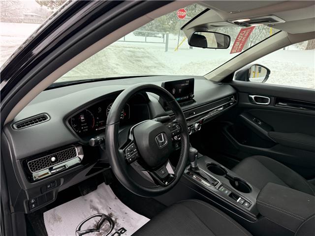 2024 Honda Civic EX (Stk: 16090) in Newmarket - Image 4 of 48 2024 Honda Civic EX (Stk: 16090) in Newmarket - Image 4 of 48