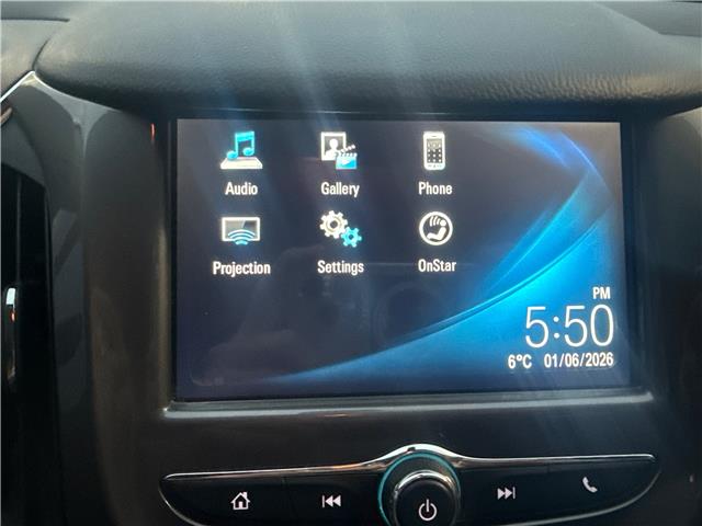 2018 Chevrolet Cruze LT Auto (Stk: 5B026A) in Blenheim - Image 7 of 11