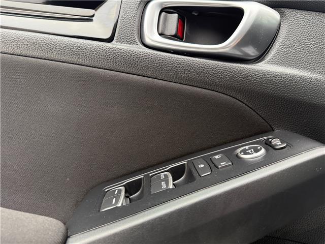 2024 Honda Civic EX (Stk: 16090) in Newmarket - Image 5 of 48 2024 Honda Civic EX (Stk: 16090) in Newmarket - Image 5 of 48