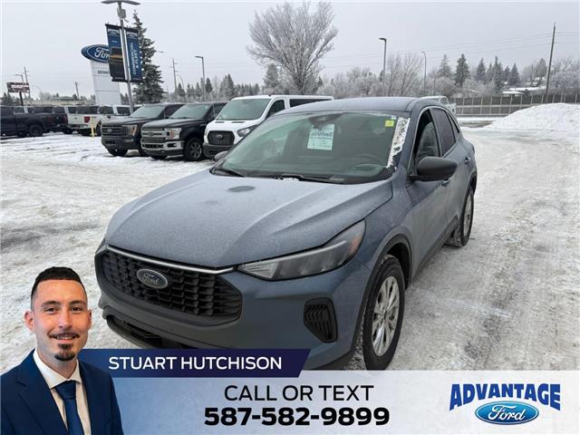 2023 Ford Escape Active (Stk: SA-1697A) in Calgary - Image 1 of 5