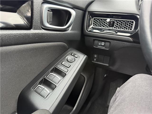 2024 Honda Civic EX (Stk: 16090) in Newmarket - Image 8 of 48 2024 Honda Civic EX (Stk: 16090) in Newmarket - Image 8 of 48