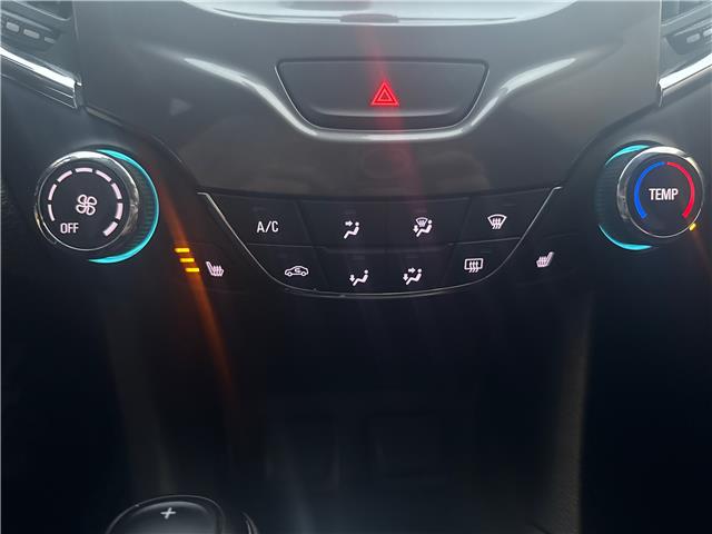 2018 Chevrolet Cruze LT Auto (Stk: 5B026A) in Blenheim - Image 8 of 11