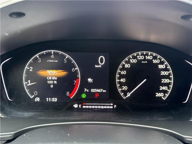 2024 Honda Civic EX (Stk: 16090) in Newmarket - Image 10 of 48 2024 Honda Civic EX (Stk: 16090) in Newmarket - Image 10 of 48