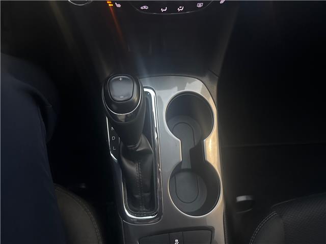 2018 Chevrolet Cruze LT Auto (Stk: 5B026A) in Blenheim - Image 9 of 11