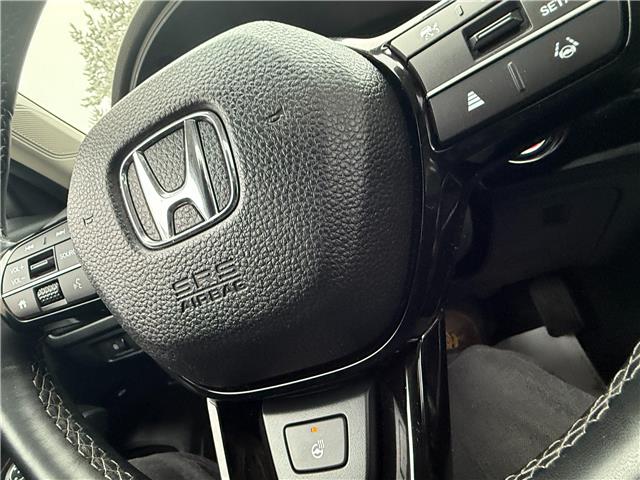 2024 Honda Civic EX (Stk: 16090) in Newmarket - Image 12 of 48 2024 Honda Civic EX (Stk: 16090) in Newmarket - Image 12 of 48
