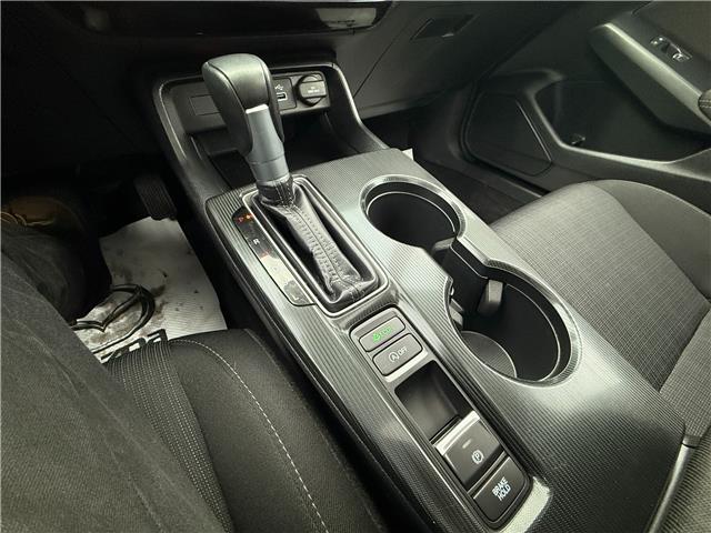 2024 Honda Civic EX (Stk: 16090) in Newmarket - Image 14 of 48 2024 Honda Civic EX (Stk: 16090) in Newmarket - Image 14 of 48