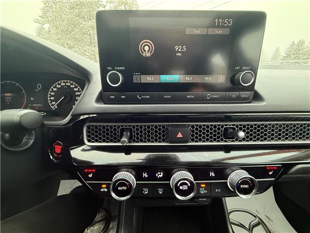 2024 Honda Civic EX (Stk: 16090) in Newmarket - Image 15 of 48 2024 Honda Civic EX (Stk: 16090) in Newmarket - Image 15 of 48