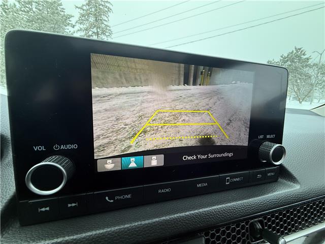 2024 Honda Civic EX (Stk: 16090) in Newmarket - Image 24 of 48 2024 Honda Civic EX (Stk: 16090) in Newmarket - Image 24 of 48