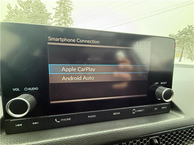 2024 Honda Civic EX (Stk: 16090) in Newmarket - Image 25 of 48 2024 Honda Civic EX (Stk: 16090) in Newmarket - Image 25 of 48