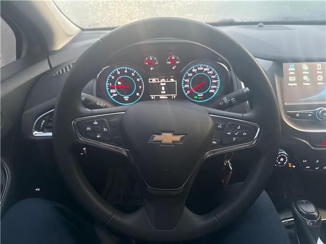 2018 Chevrolet Cruze LT Auto (Stk: 5B026A) in Blenheim - Image 11 of 11