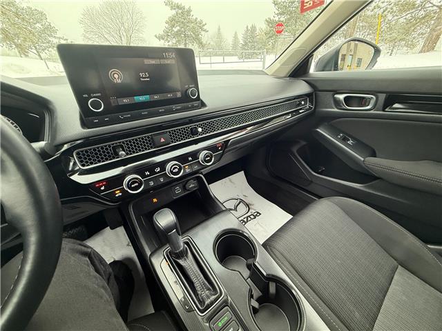 2024 Honda Civic EX (Stk: 16090) in Newmarket - Image 26 of 48 2024 Honda Civic EX (Stk: 16090) in Newmarket - Image 26 of 48