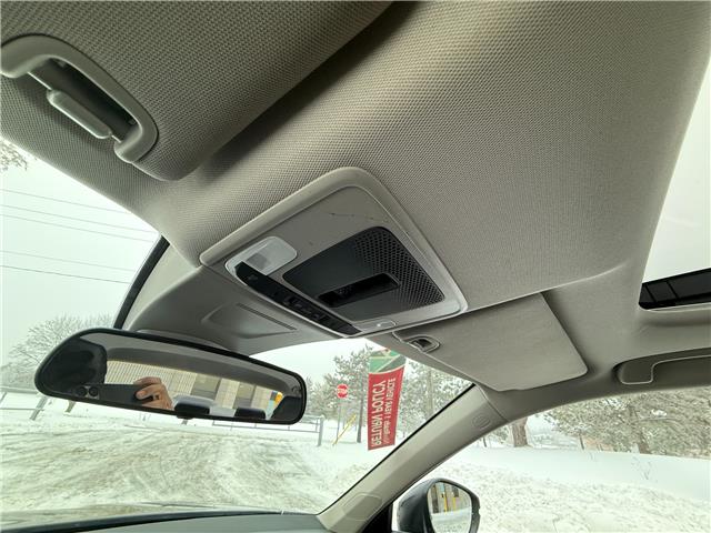 2024 Honda Civic EX (Stk: 16090) in Newmarket - Image 27 of 48 2024 Honda Civic EX (Stk: 16090) in Newmarket - Image 27 of 48