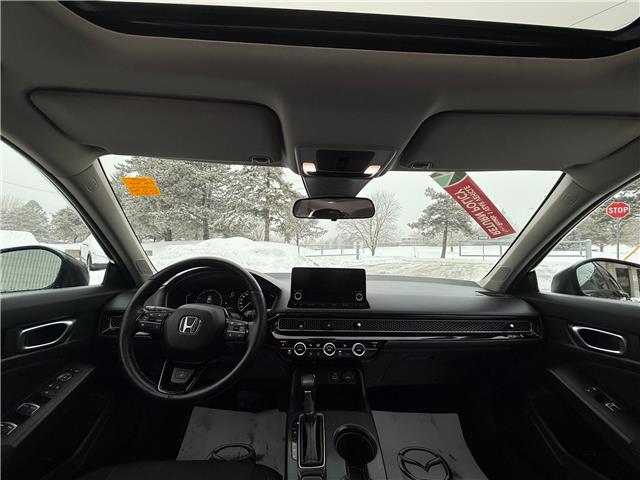 2024 Honda Civic EX (Stk: 16090) in Newmarket - Image 29 of 48 2024 Honda Civic EX (Stk: 16090) in Newmarket - Image 29 of 48