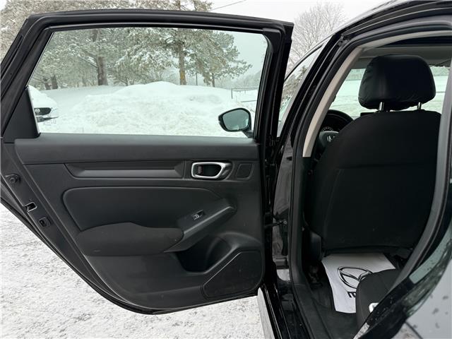 2024 Honda Civic EX (Stk: 16090) in Newmarket - Image 30 of 48 2024 Honda Civic EX (Stk: 16090) in Newmarket - Image 30 of 48