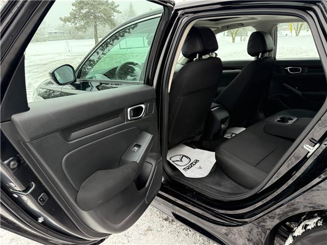 2024 Honda Civic EX (Stk: 16090) in Newmarket - Image 31 of 48 2024 Honda Civic EX (Stk: 16090) in Newmarket - Image 31 of 48