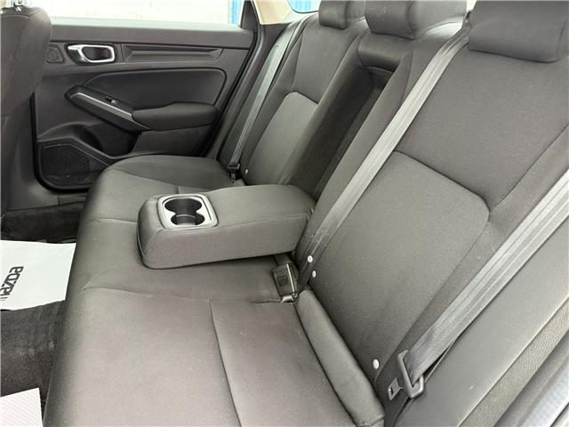 2024 Honda Civic EX (Stk: 16090) in Newmarket - Image 32 of 48 2024 Honda Civic EX (Stk: 16090) in Newmarket - Image 32 of 48