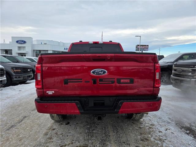 2022 Ford F-150 XLT (Stk: SA-1785A) in Calgary - Image 4 of 11